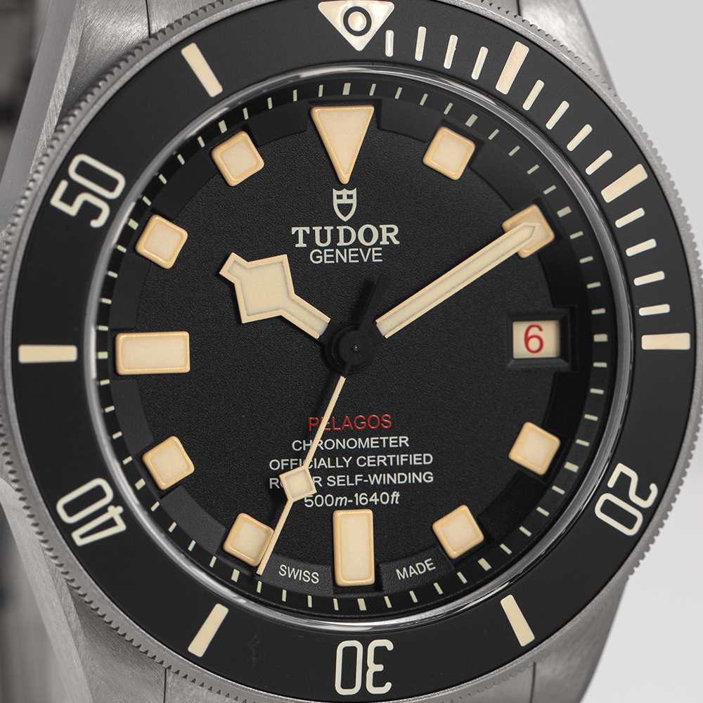 2023 Tudor Pelagos LHD Sold Wixon Jewelers
