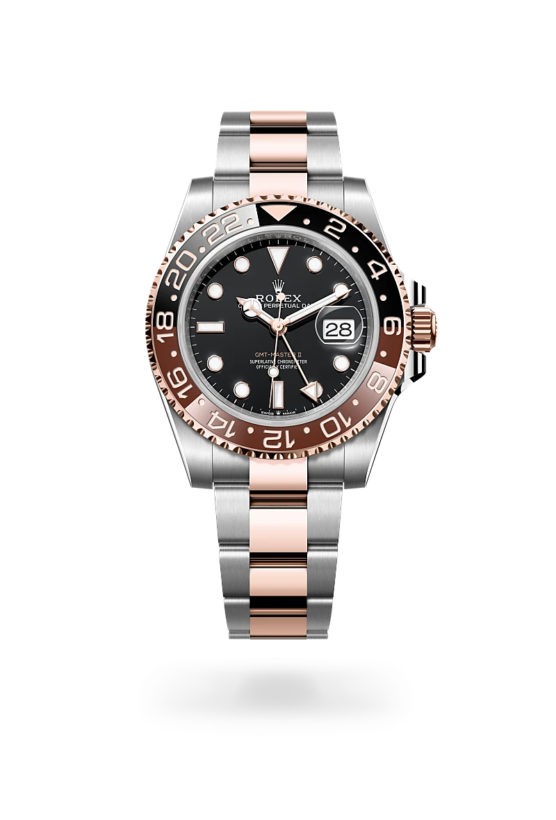 GMT Master II