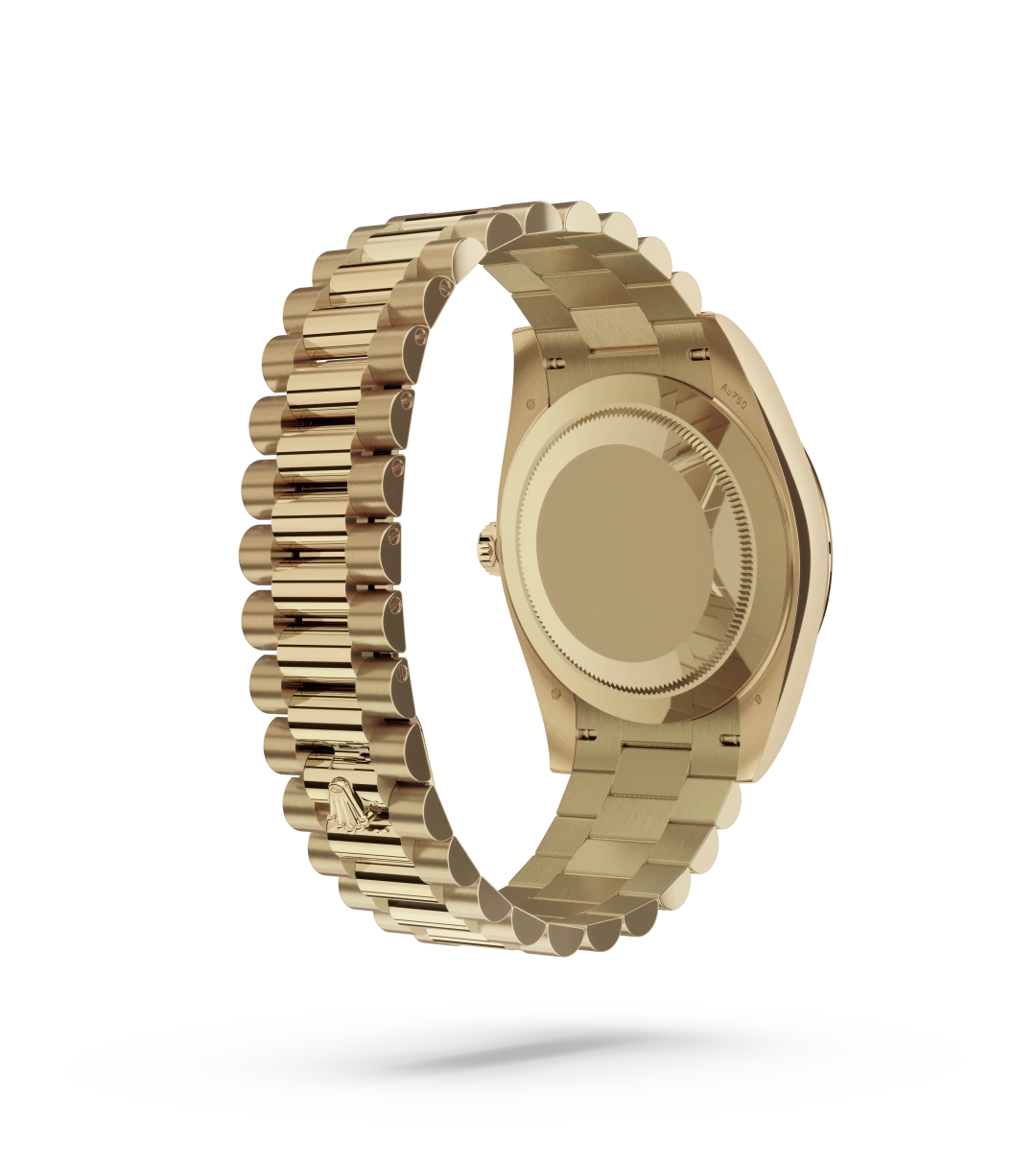 Rolex Day-Date 40 in 18k yellow gold, M228238-0042 | Wixon Jewelers