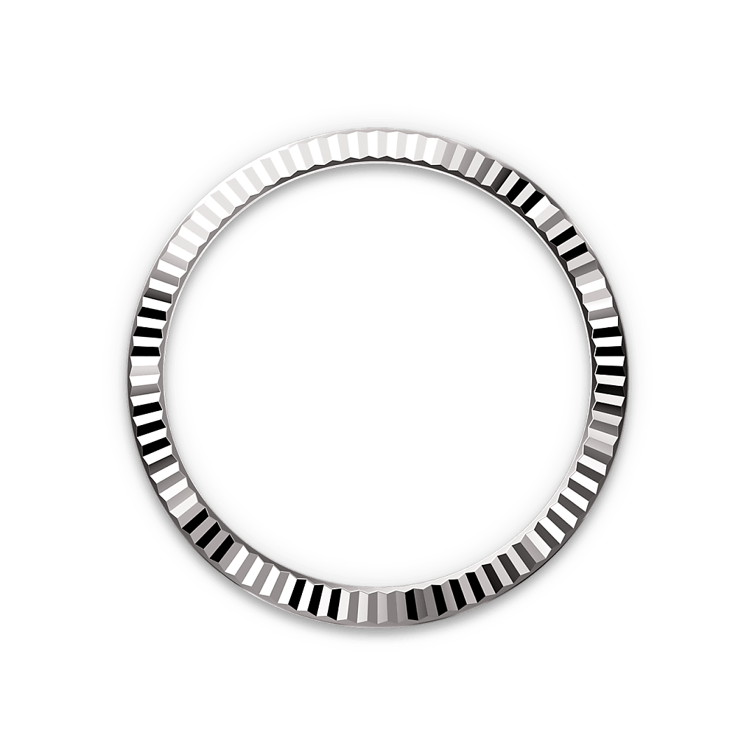 Rolex Day-Date 40 in 18k white gold, M228239-0076 | Wixon