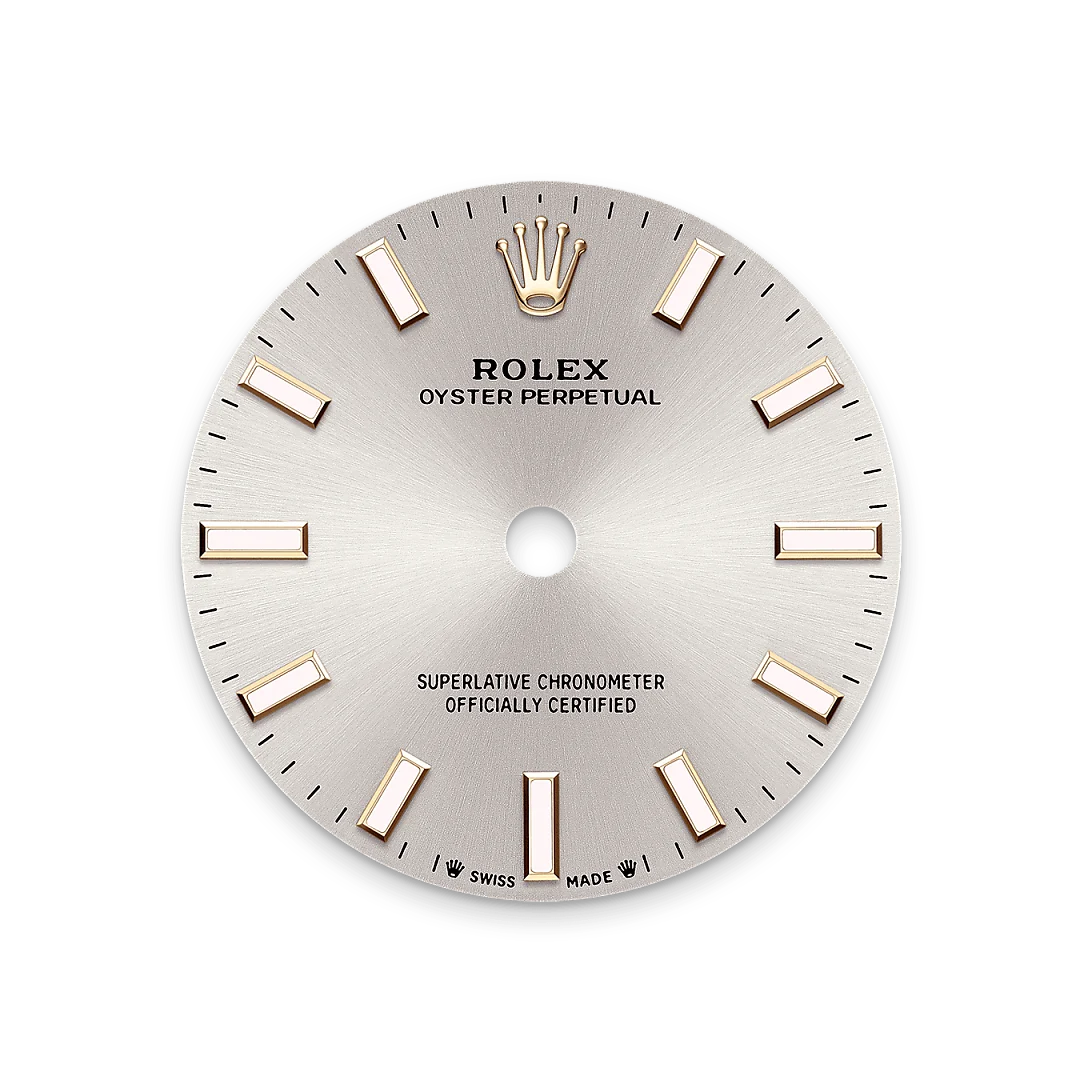 Oyster Perpetual 28