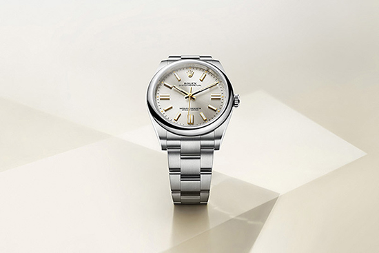 Rolex Oyster Perpetual Watches | Wixon Jewelers Rolex Oyster Perpetual Watches | Wixon Jewelers