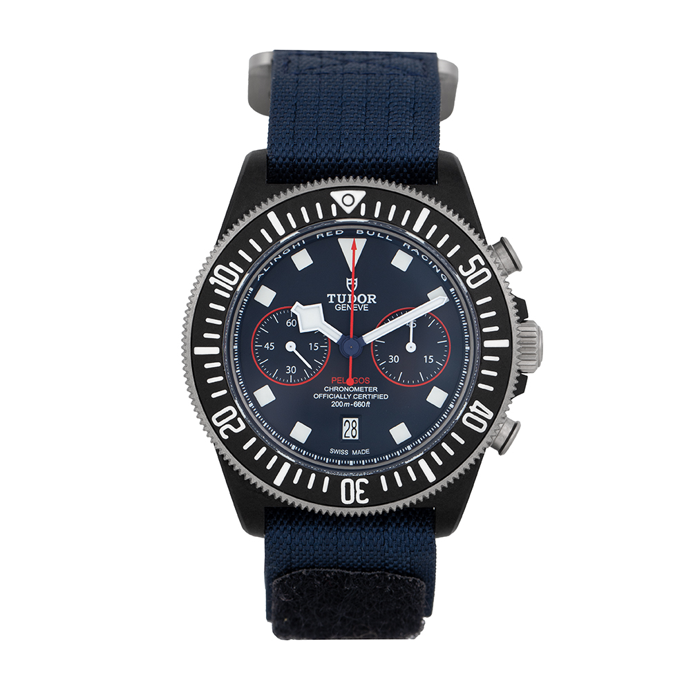 Tudor red hotsell