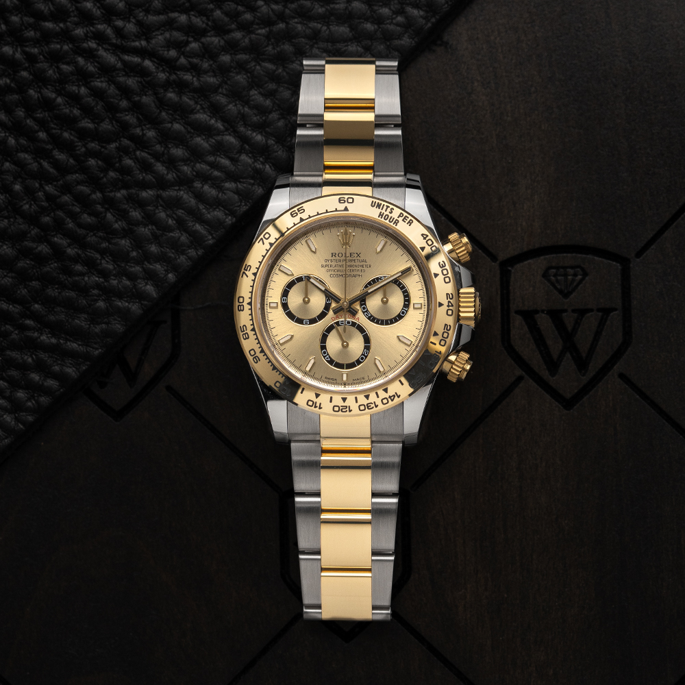 2023 Rolex Daytona [Sold] | Wixon Jewelers