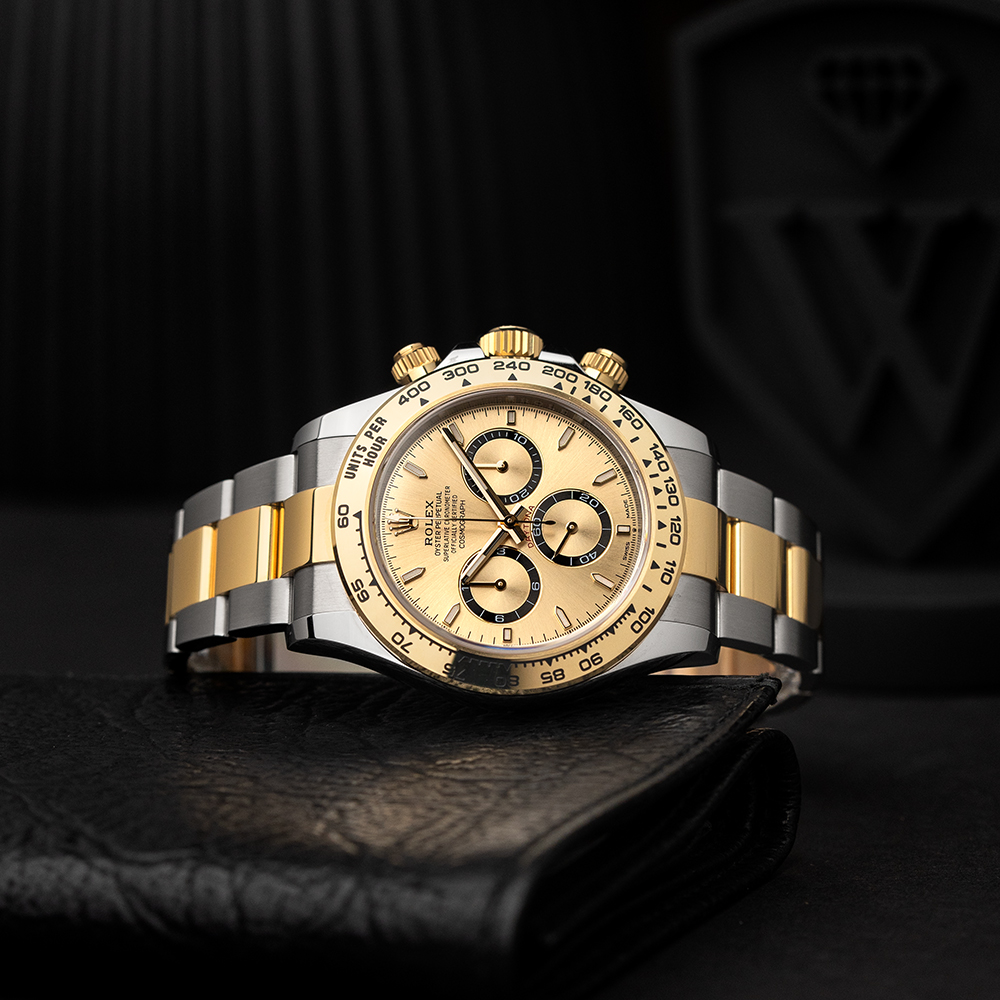 2023 Rolex Daytona [Sold] | Wixon Jewelers