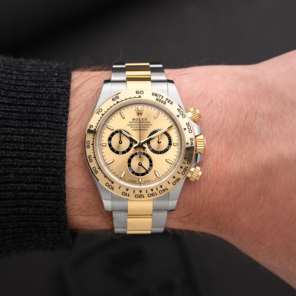 2023 Rolex Daytona [Sold] | Wixon Jewelers