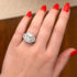 Cushion-Cut Diamond