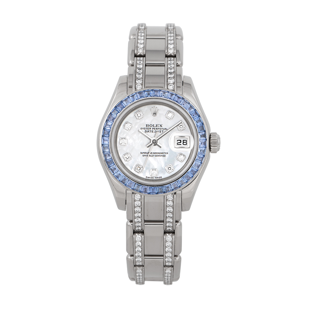 450929-1-Rolex-Pearlmaster-29-80309-Soldier 2000 Rolex Pearlmaster (80309)