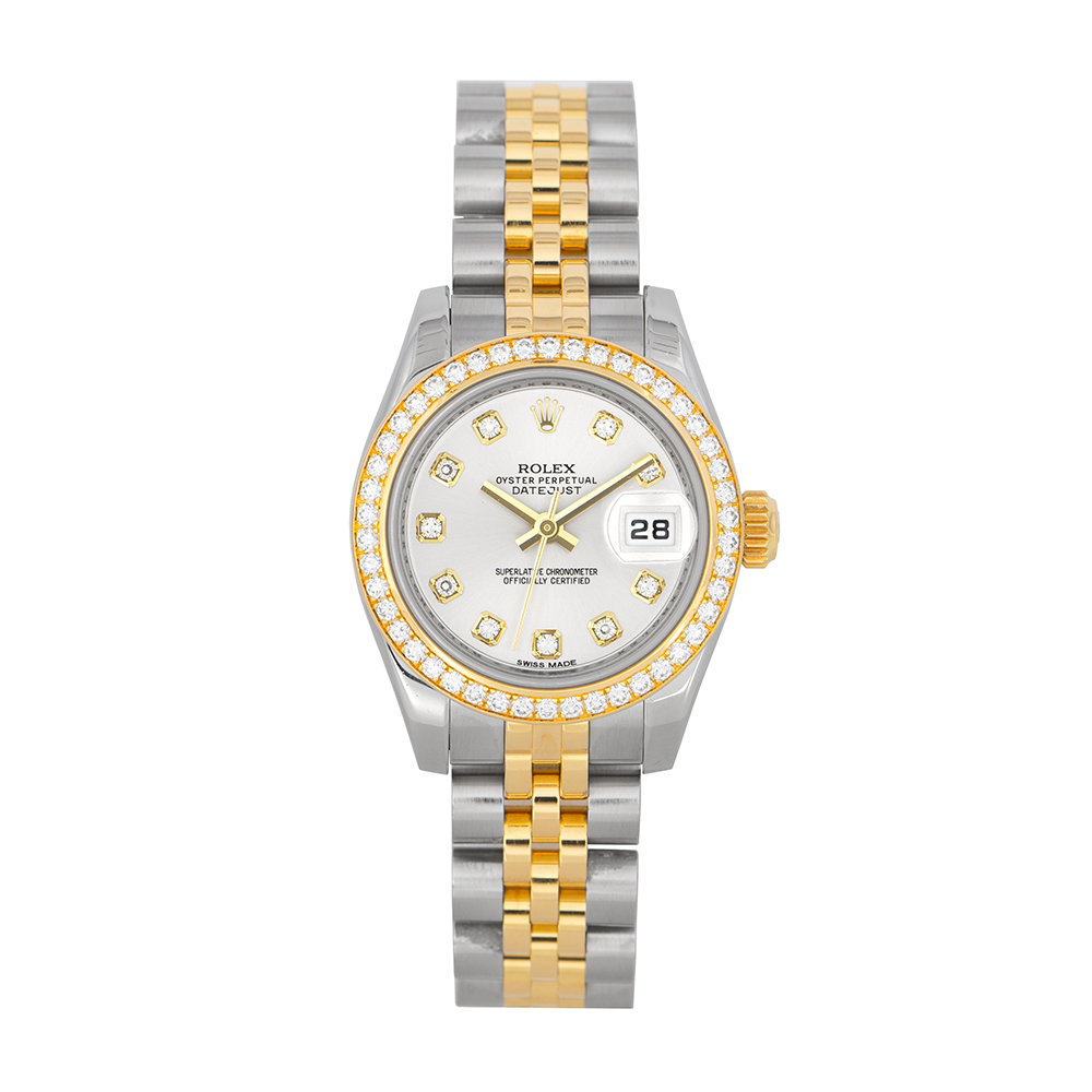 2012 Rolex Lady-Datejust 26 [Sold] | Wixon Jewelers