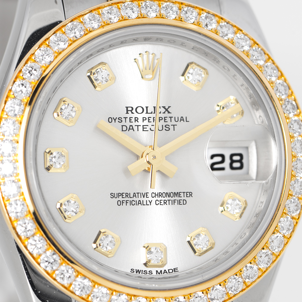 2012 Rolex Lady-Datejust 26 [Sold] | Wixon Jewelers