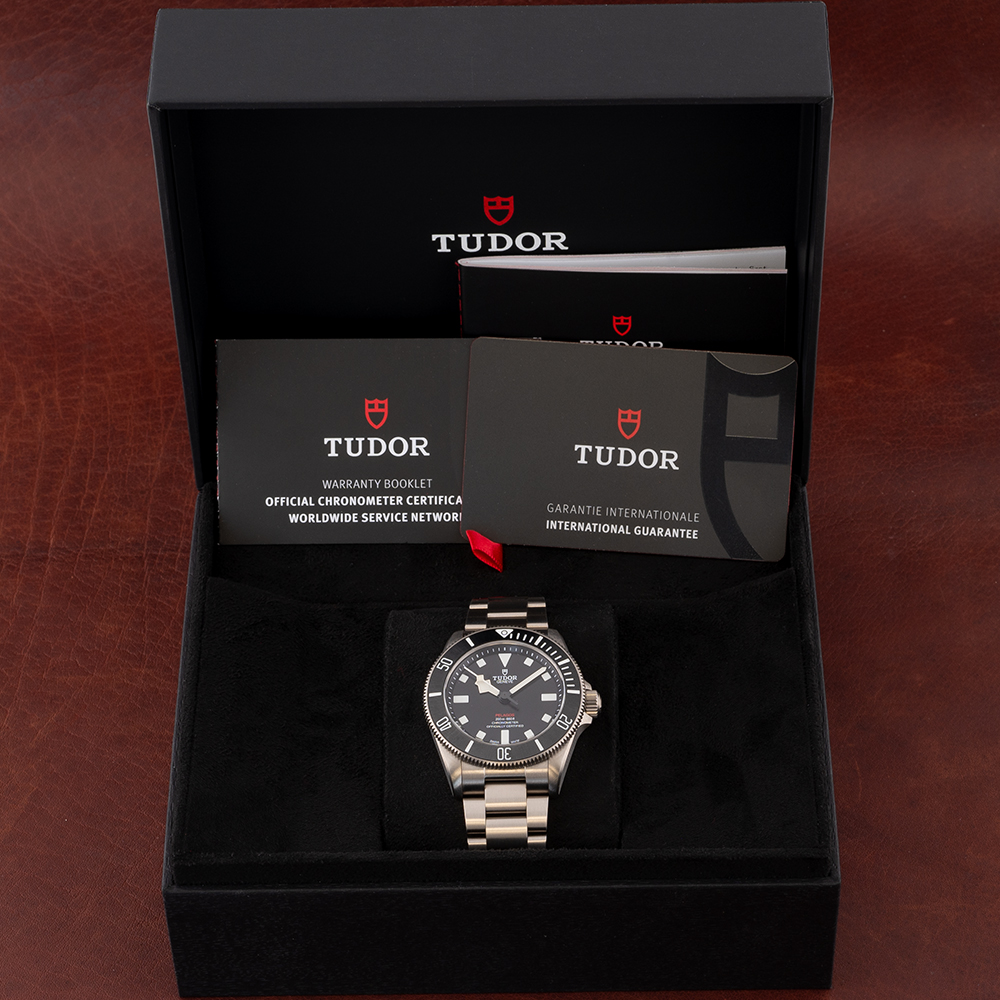 2024 Tudor Pelagos 39 [Sold] | Wixon Jewelers