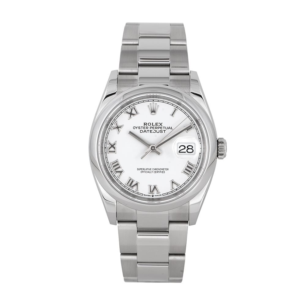 440622-1-Rolex-Datejust-36-126200-Soldier 2021 Rolex Datejust 36 (126200)