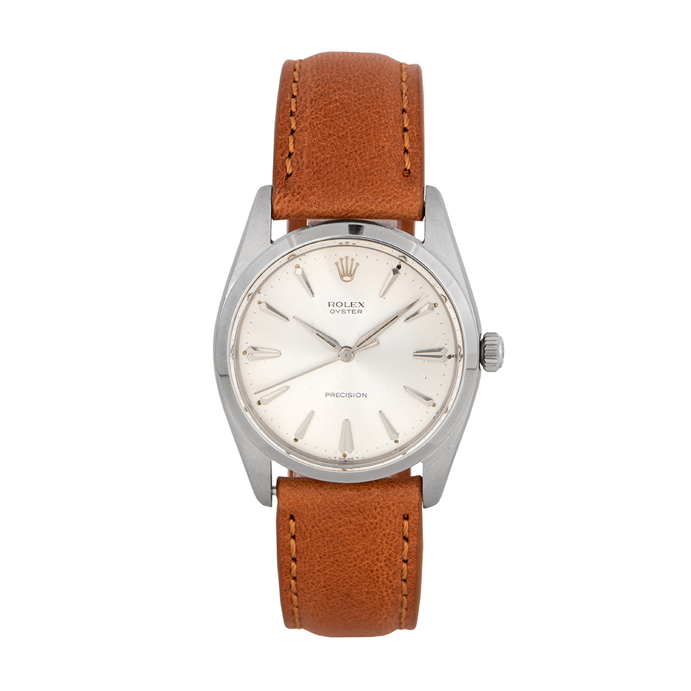 451010-1-Rolex-Oyster-Precision-6424-Soldier 1965 Rolex Oyster Precision (6424)