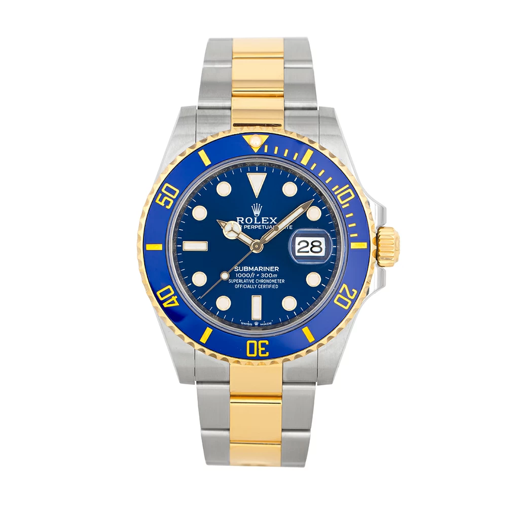 2024 Rolex Submariner Date [Sold] | Wixon Jewelers