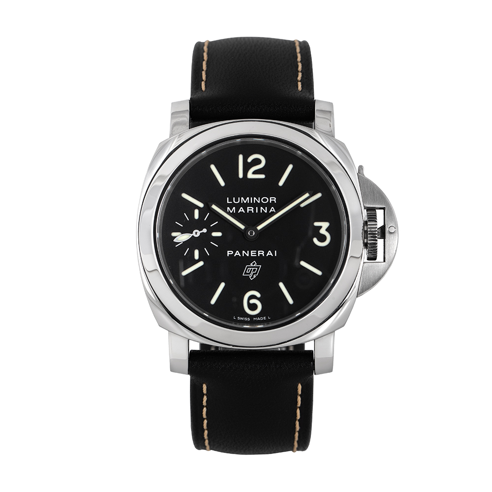 440648-1-Panerai-Luminor-Marina-Base-Logo-PAM0005-Soldier Panerai Luminor Marina Base Logo (PAM00005)