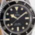 Vintage Tudor Submariner "Snowflake" (94010) Dial
