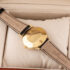 Vintage Patek Philippe Calatrava (3411) Engraving
