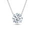 3-carat Diamond Pendant