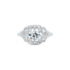 Vintage Diamond Ring